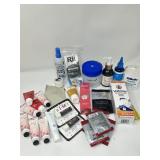 Large Lot of Health & Beauty Items!! Includes