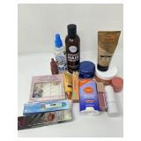 Large Lot of Lightly Used Health & Beauty