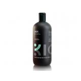 New Kick Mens Shampoo - Peppermint & Tea Tree for