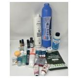 Large Lot of Health & Beauty Items!! Includes