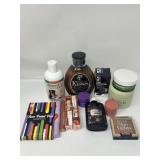 Large Lot of Lightly Used Health & Beauty