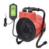 Greenhouse Heater with Thermostatic,Greenhouse