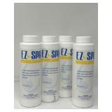 New Lot of 4, Spa API Up Fast Dissolving Hot Tub