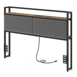 Queen Size Headboard Only, Queen