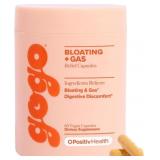 New O Positiv GOGO Bloating & Gas Digestive