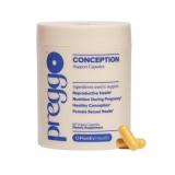 New Positiv Preggo Conception Support Capsules