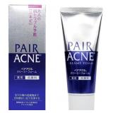New Lion Pair Ance Creamy Foam Cleansing Cream