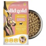 Solid Gold Lamb Dog Food Dry for Adult & Senior