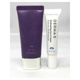 Perfect cover serum cream tan,Derma-e hydrating