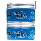 New Sticky Icky Car Cleaning Gel 2-Pack