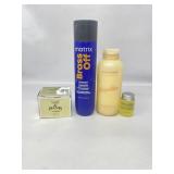 Vtrem Hair Color Wax Temporary Gray Hairstyle Mud