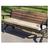 New Pcinfuns Outdoor Bench Cushions for