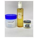 medicube Toner Pads Zero Pore Pad 2.0 |