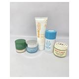 Retinol Neck Cream - Hyaluronic Acid & Caffeine