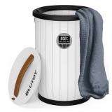 New Towel Warmers for Bathroom, 20L Large Bucket