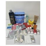 Large Lot of Health & Beauty Items!! Includes