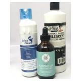 Drink clear water filter dc001,almond oil cold