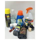 Large Lot of Lightly Used Health & Beauty