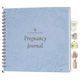 New Legend Pregnancy Journal & Memory Book 