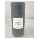 The Magic Scent Santal Diffuser Oil - Fragrance