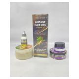 Hair care lot NEW/USED ,NEW sealed products are