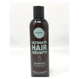 New Moerie ultimate hair growth shampoo
