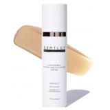 New DRMTLGY Anti-Aging Tinted Moisturizer SPF 46