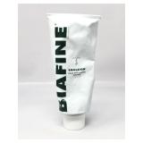 New Biafine trolamine emulsion pour application