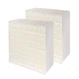 Funmit 1043 Super Humidifier Wick Filter (2 Pack)
