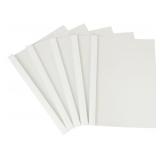 RAYSON TBC2346-100W-US Thermal Binding Covers,