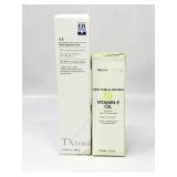 Daily spotless care TX-toning essence 1000 shot