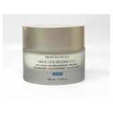 New triple lipid restore anti aging lipid