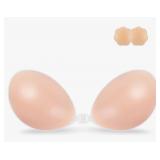 New Niidor Adhesive Bra Strapless Sticky