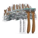 New 500 Pack Kheoxusa Disposable