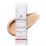 New Vibriance Sheer Zinc Sunscreen -