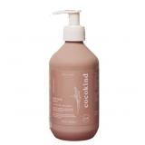Cocokind Sake Body Lotion, Daily Lightweight