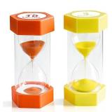 NewSand Timer,XINBAOHONG Hourglass Sand Timer