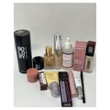 Large Lot of Lightly Used Health & Beauty