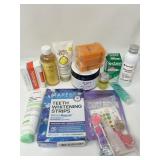 Large Lot of Health & Beauty Items!! Includes