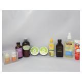 Misc What not goodie lot. Pet care. Baby,