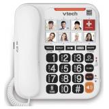 VTECH SN1127 Amplified Corded Answering System. 8