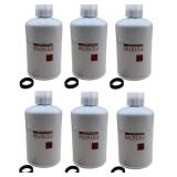 CSC Cooling FAN CLUTCH Assembly (Electronic)