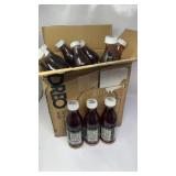 New 23-pack Gold Peak Zero Sugar Sweet Tea 16.9