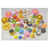 DUCK LOT !! Ducks all varieties 42 DUCKS !!!