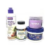 Tomato and blossom set spray,prebiotic and