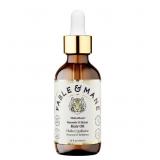 Fable and Mane MahaMane Smooth & Shine Hair Serum