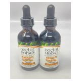 two bottles of Doctor Morse