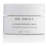 Dr. Grace Ultimate Peptide Cream Product opened
