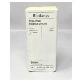 New bio dance skin glow essence cream with