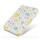 New 3 Inch 38" Lx26 W Mattress, No Gaps Edge